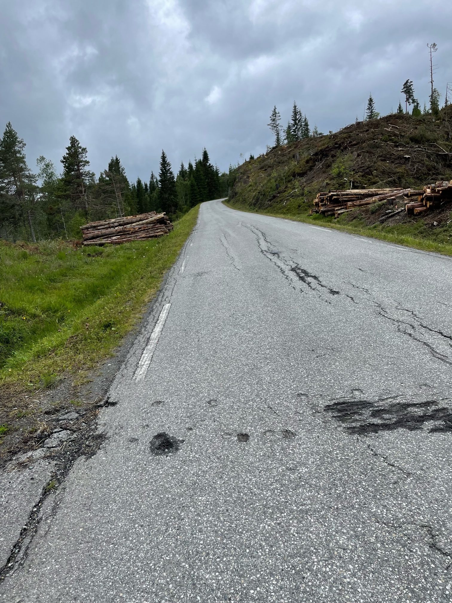Tag 14: Trondheim – Rindal